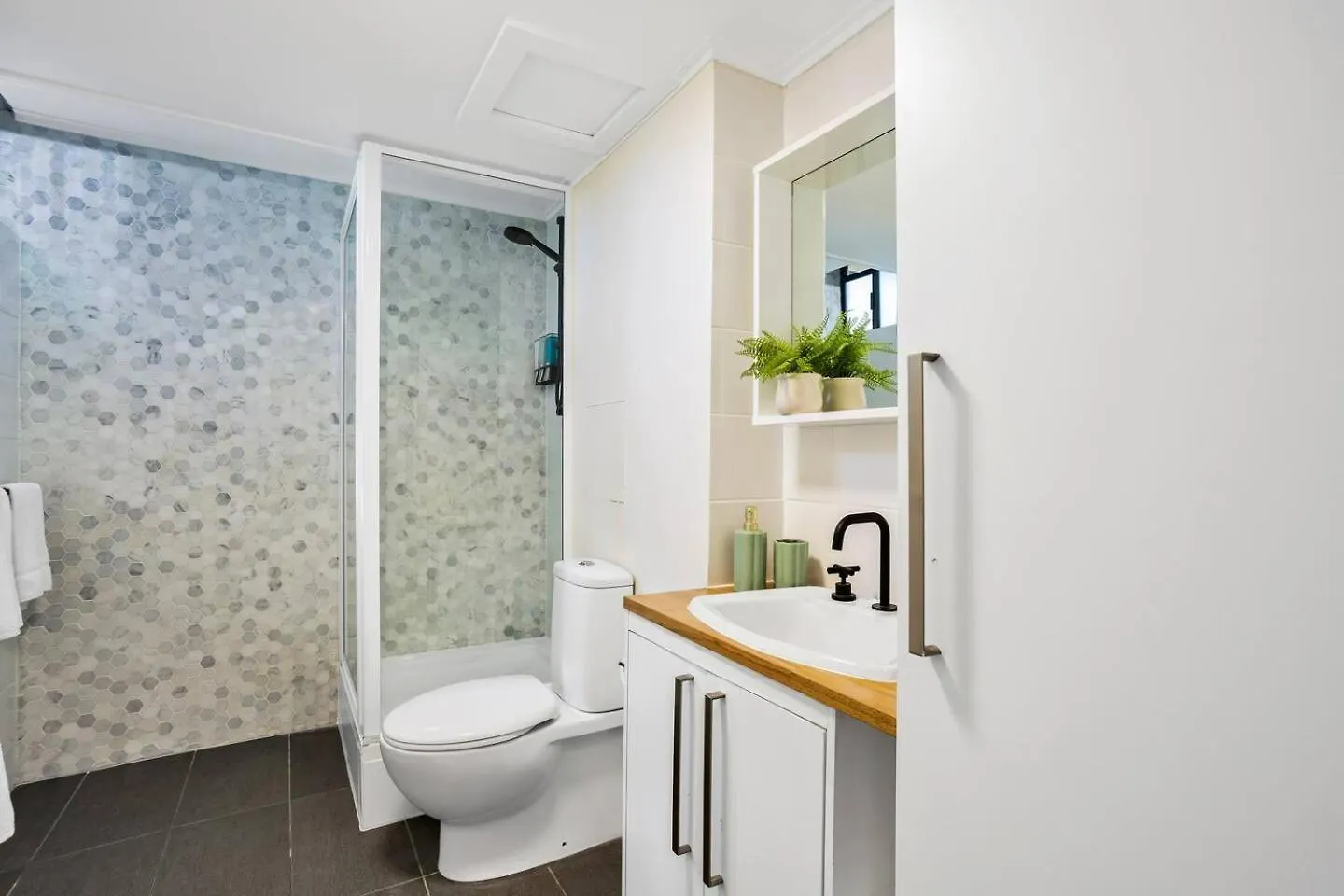 Modern Apartment Close To The City Centre 21 Кэрнс